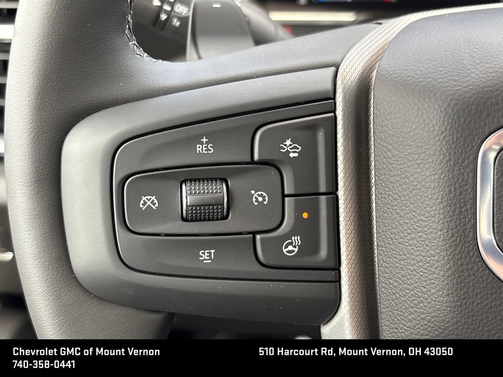 2026 GMC Sierra 1500 Denali - Photo 38