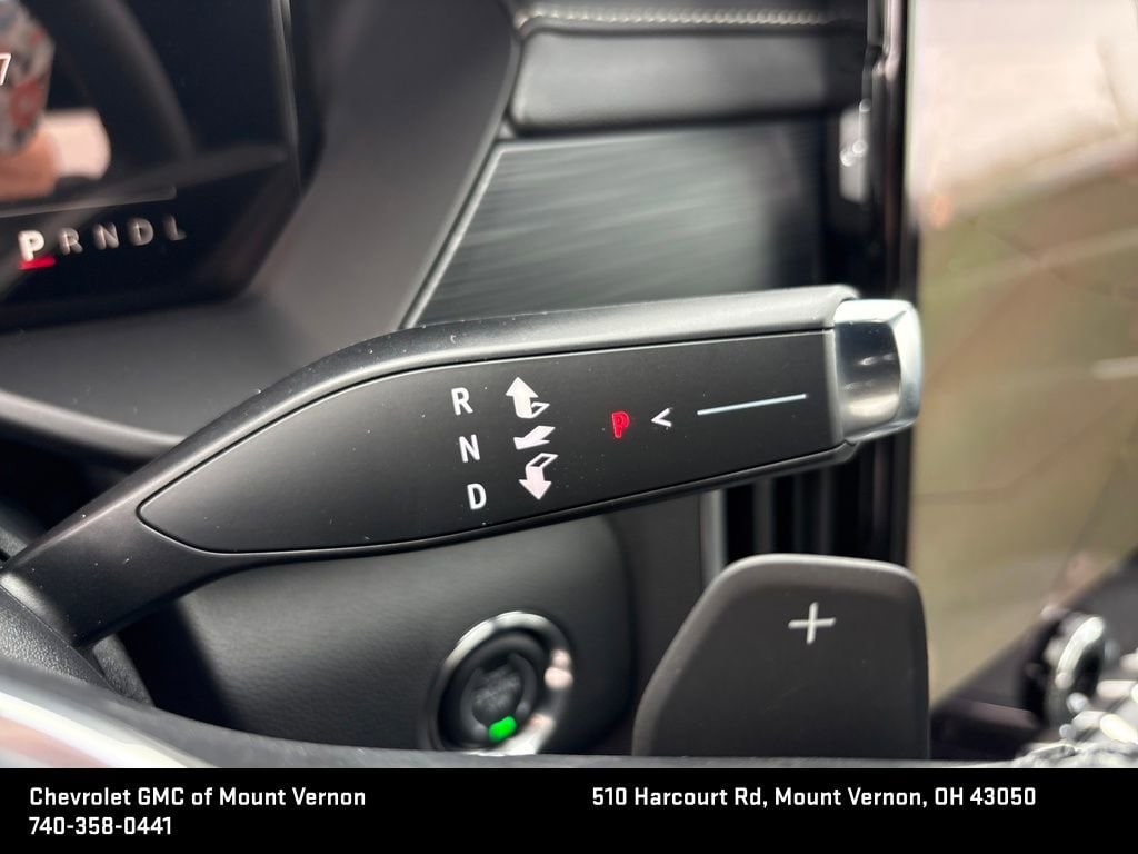 2026 GMC Acadia Elevation - Photo 24