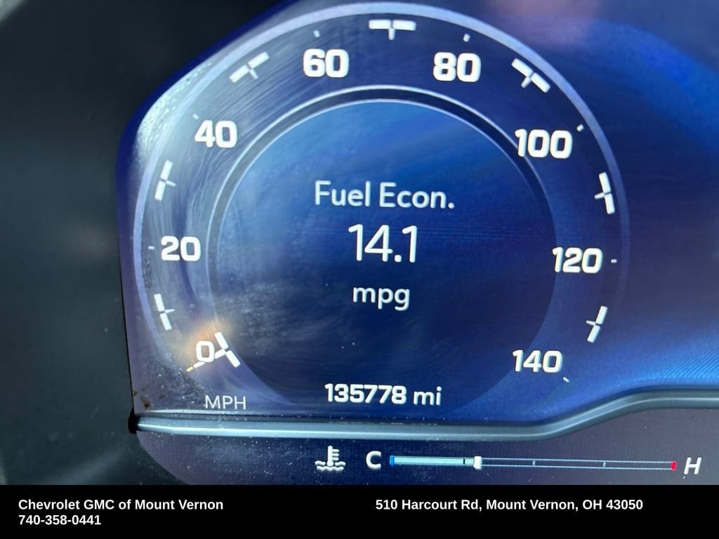 2023 Chevrolet Silverado 1500 LT - Photo 20