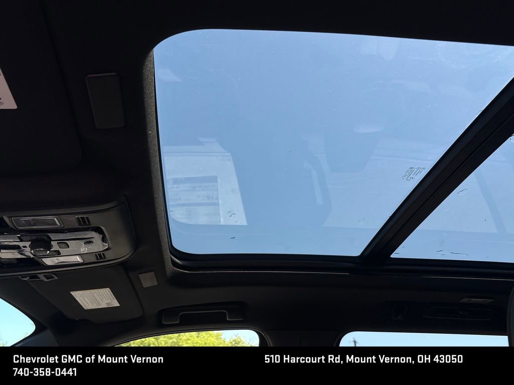 2026 GMC Yukon XL Denali - Photo 25