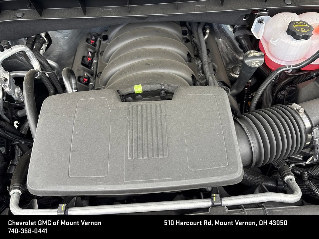 2026 GMC Sierra 1500 Denali - Photo 29