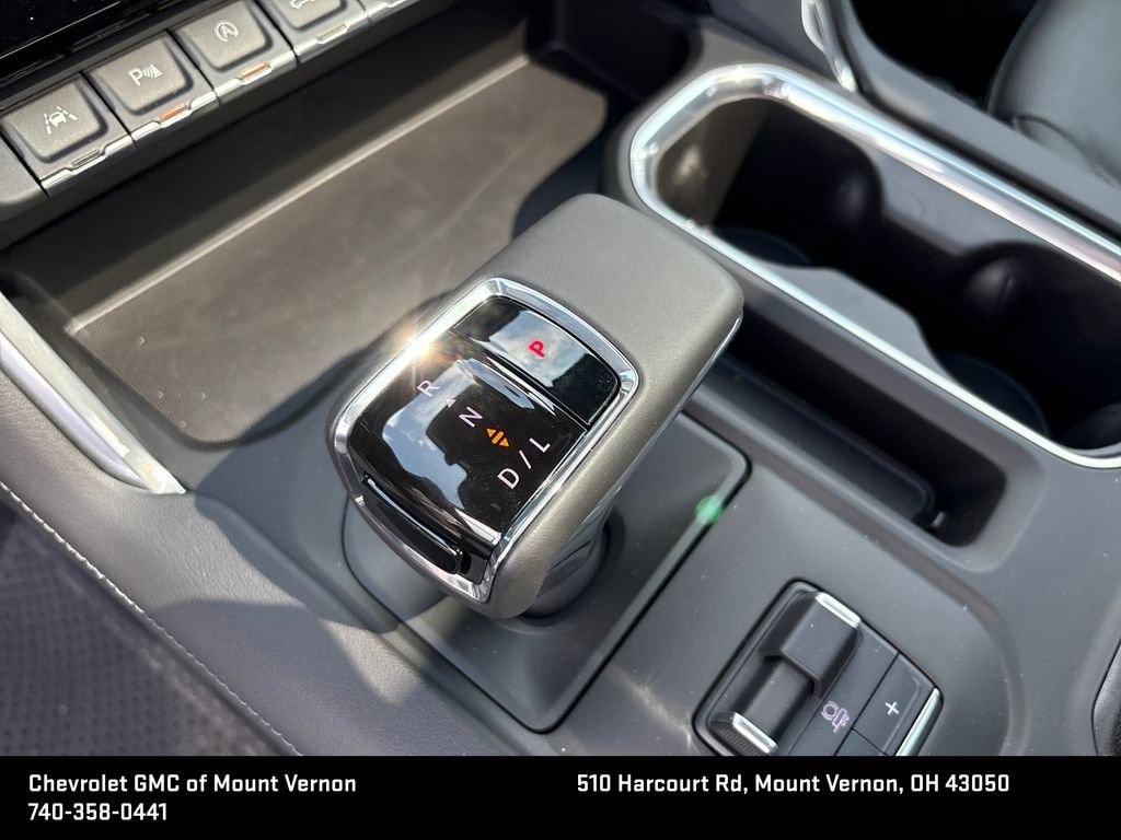 2026 GMC Sierra 1500 Denali - Photo 30