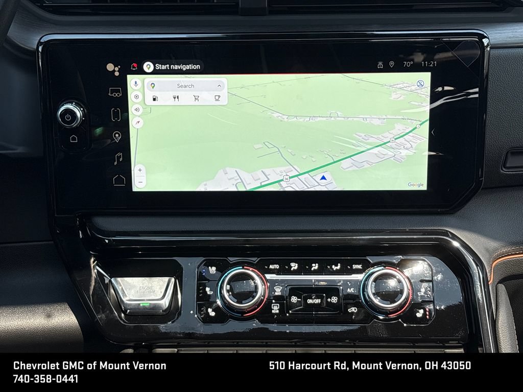 2026 GMC Sierra 2500HD AT4 - Photo 22