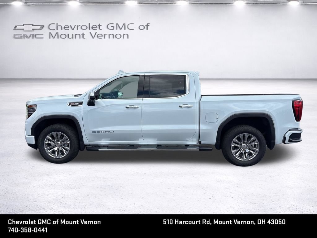 2026 GMC Sierra 1500 Denali - Photo 2