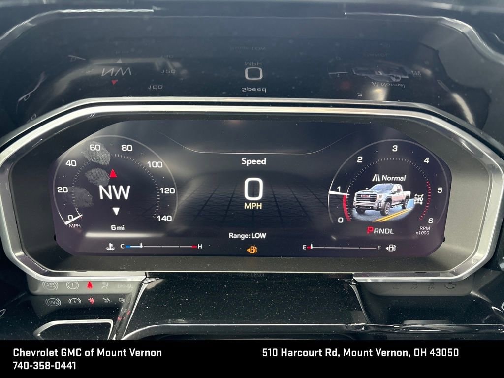 2026 GMC Sierra 2500HD SLT - Photo 17