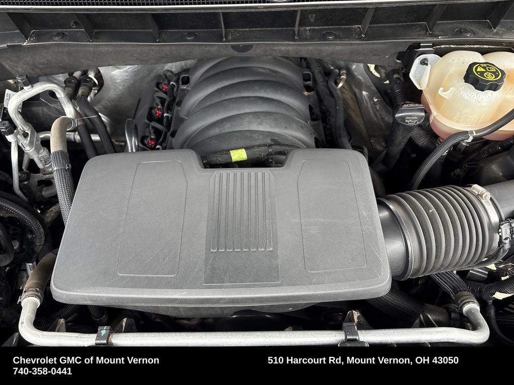 2023 Chevrolet Silverado 1500 LT - Photo 27