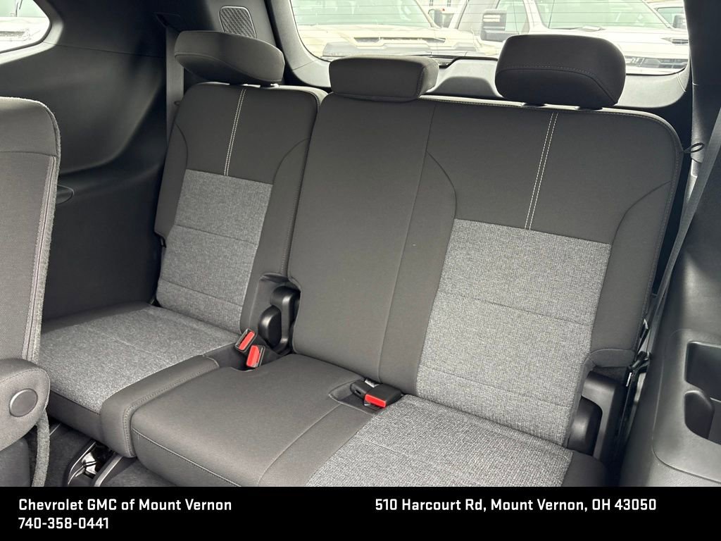 2026 GMC Acadia Elevation - Photo 29