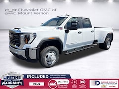2026 GMC Sierra 3500 HD Pro DRW Truck