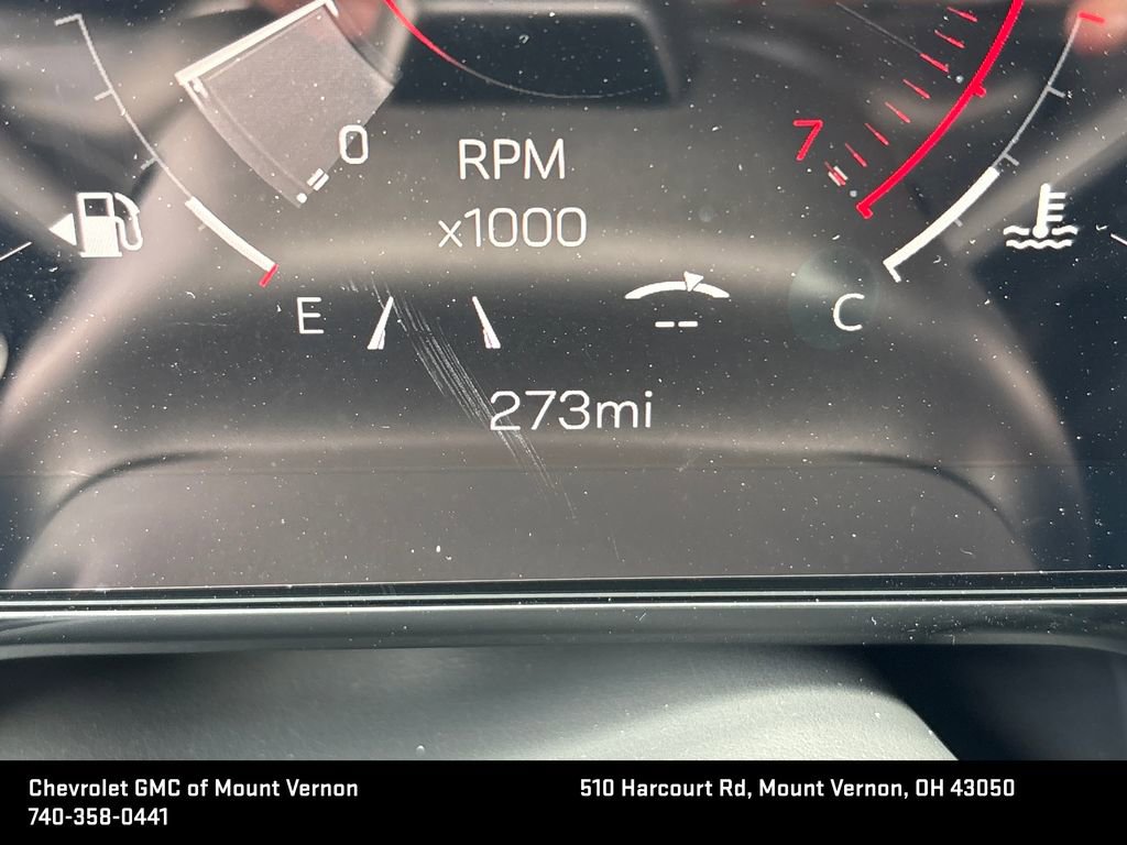 2026 GMC Yukon XL AT4 - Photo 20
