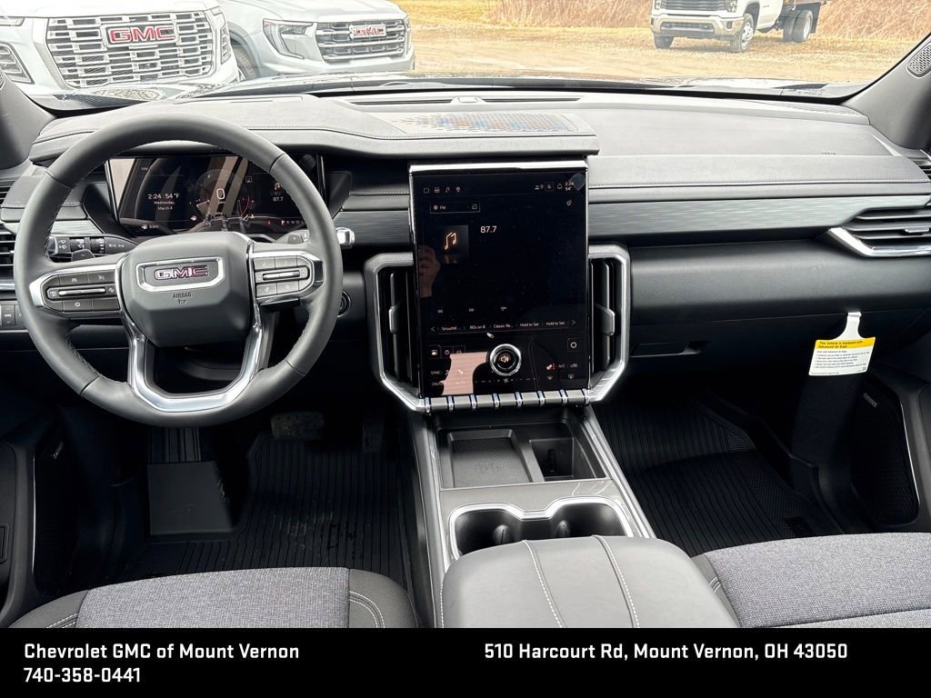 2026 GMC Acadia Elevation - Photo 14