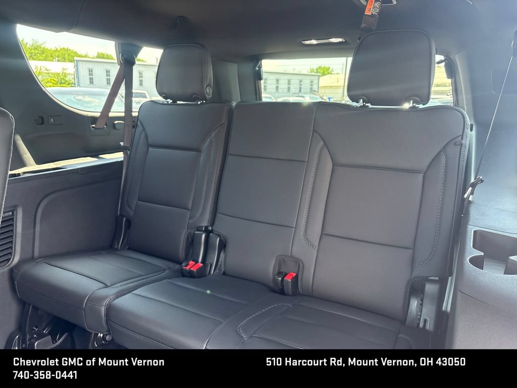 2026 GMC Yukon XL Denali - Photo 33