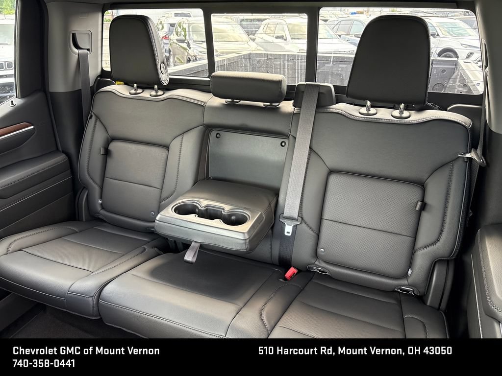 2026 GMC Sierra 1500 Denali - Photo 31