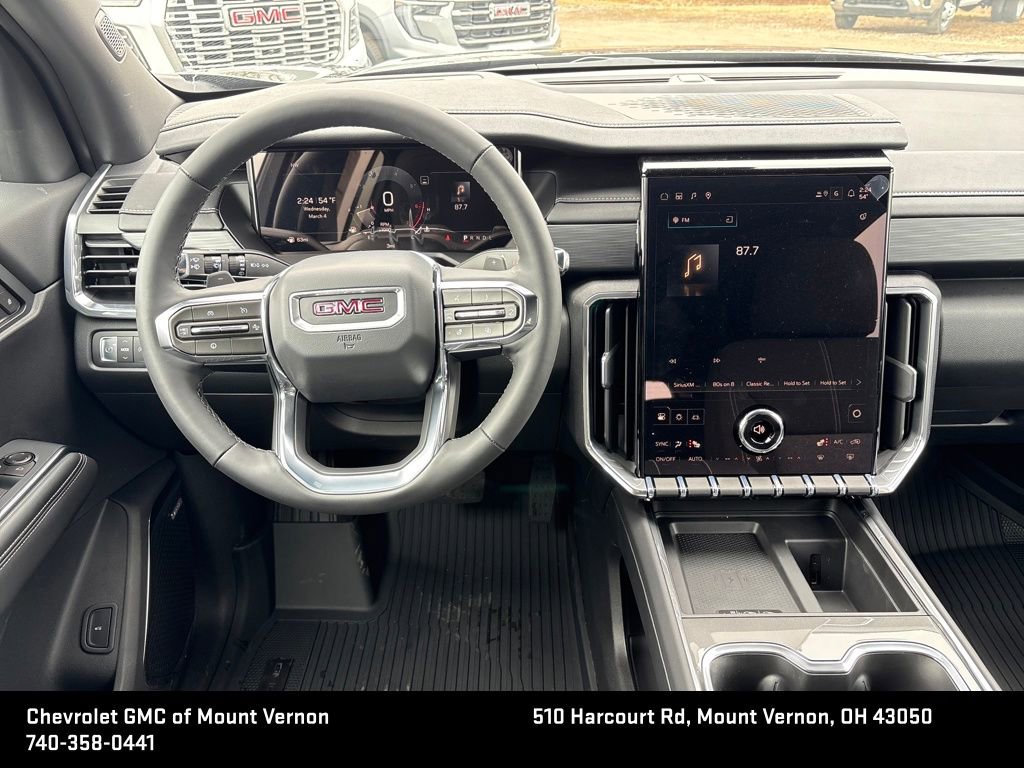 2026 GMC Acadia Elevation - Photo 15