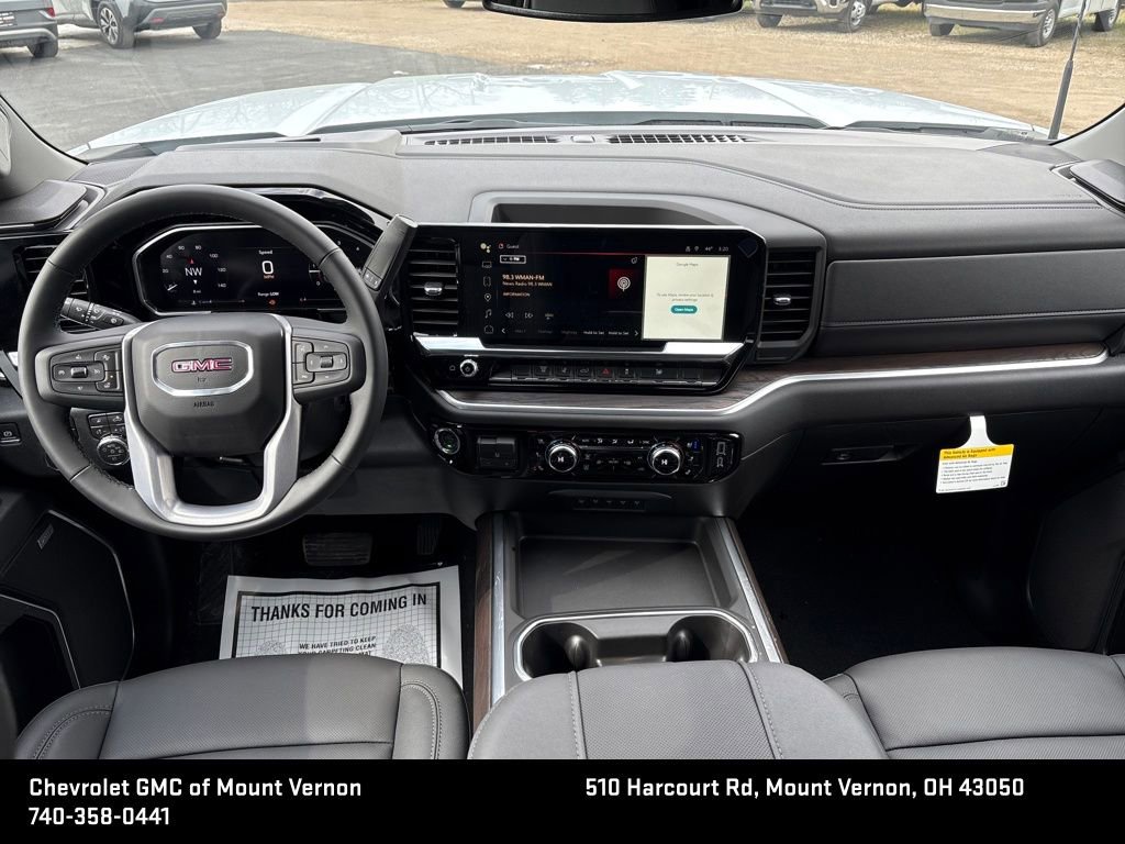 2026 GMC Sierra 2500HD SLT - Photo 14