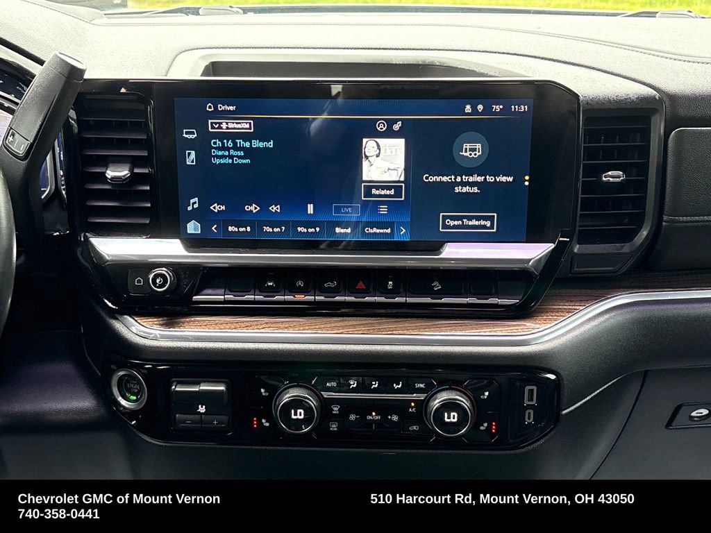 2023 Chevrolet Silverado 1500 LT - Photo 22