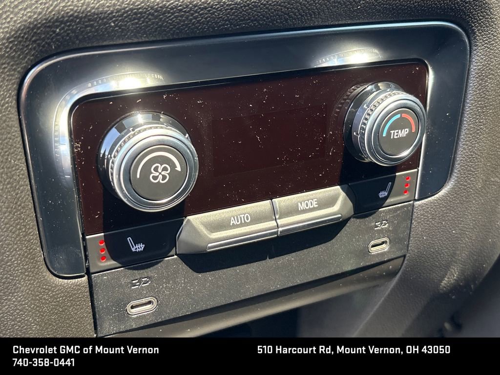 2026 GMC Yukon XL Denali - Photo 33