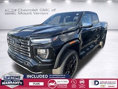 2026 GMC Canyon Denali Truck