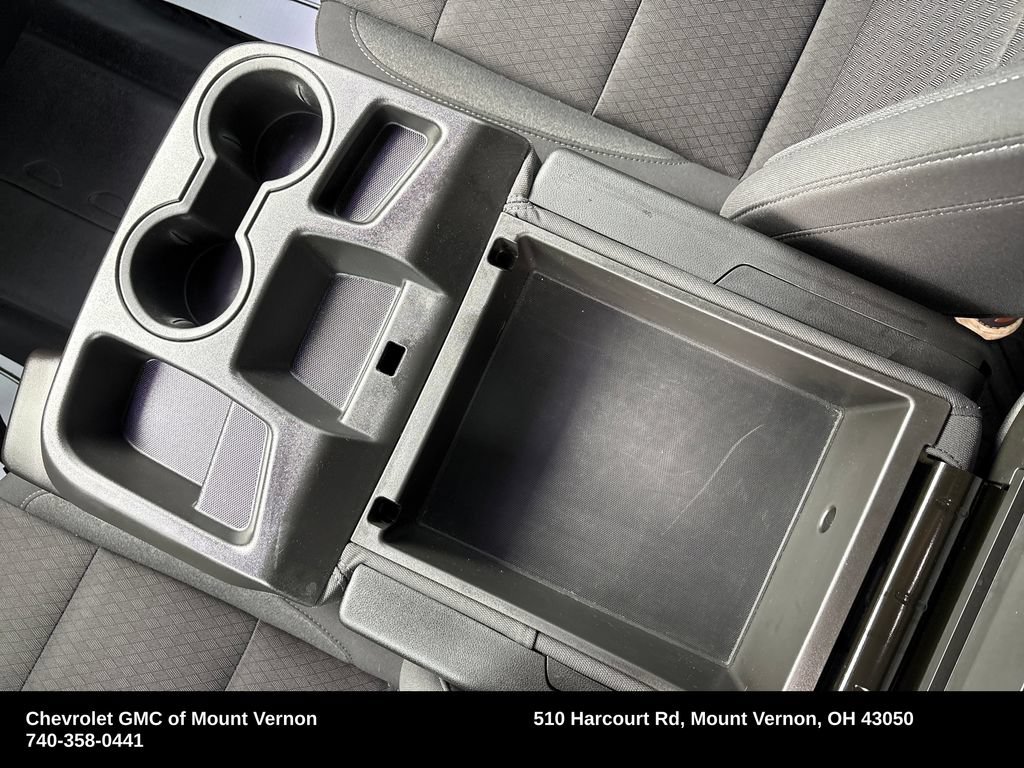 2023 Chevrolet Silverado 1500 LT - Photo 23