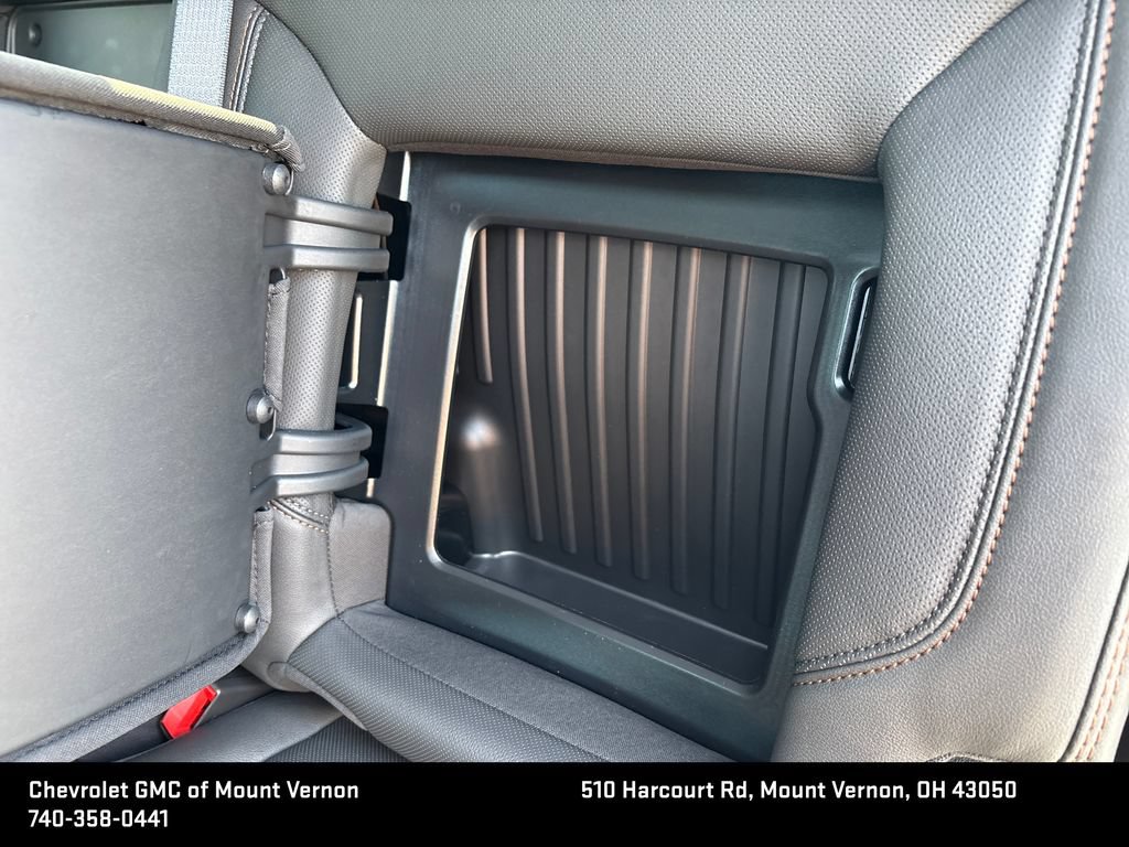 2026 GMC Sierra 2500HD AT4 - Photo 33