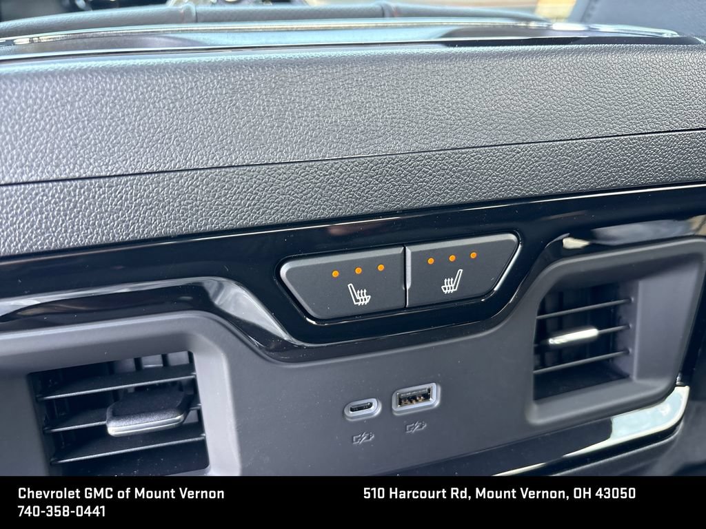 2026 GMC Sierra 2500HD AT4 - Photo 32