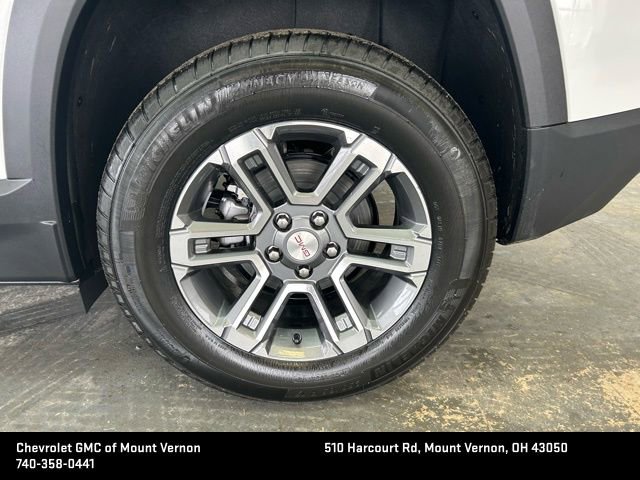 2026 GMC Terrain Elevation - Photo 11