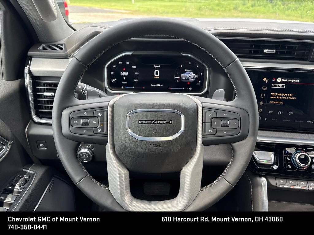 2026 GMC Sierra 1500 Denali - Photo 18
