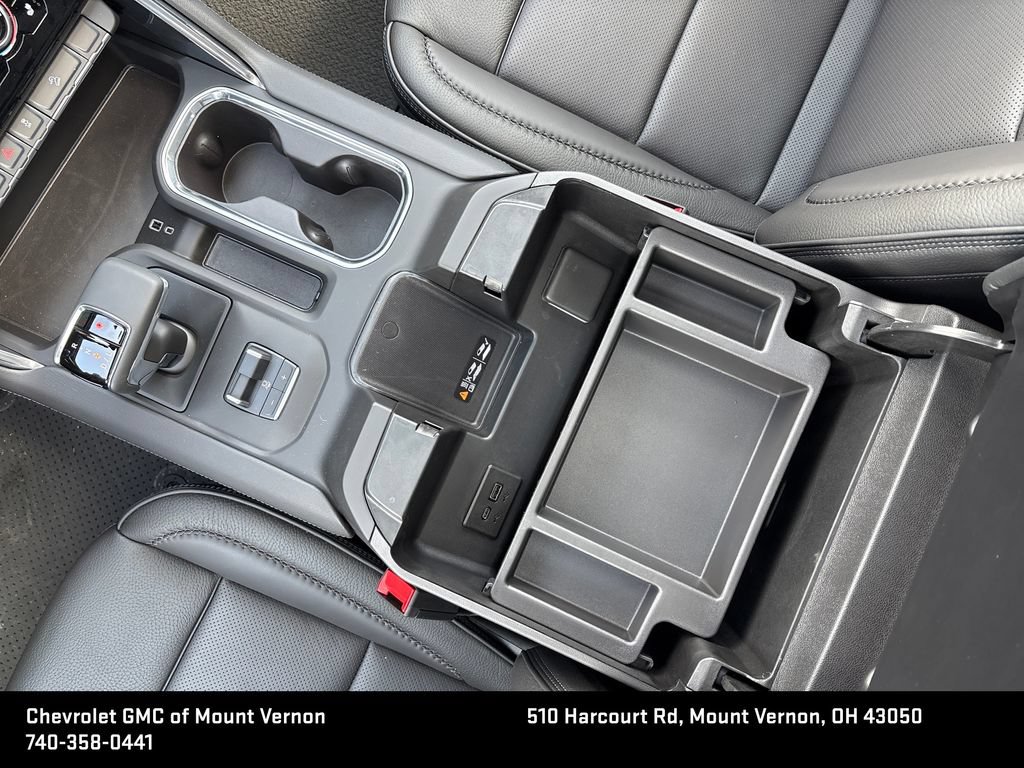 2026 GMC Sierra 1500 Denali - Photo 25
