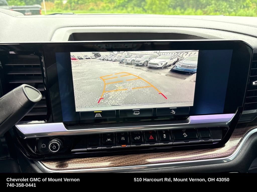 2023 Chevrolet Silverado 1500 LT - Photo 24
