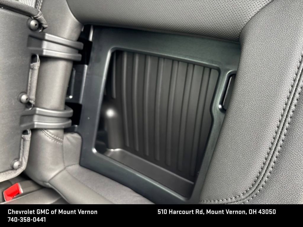 2026 GMC Sierra 2500HD SLT - Photo 30