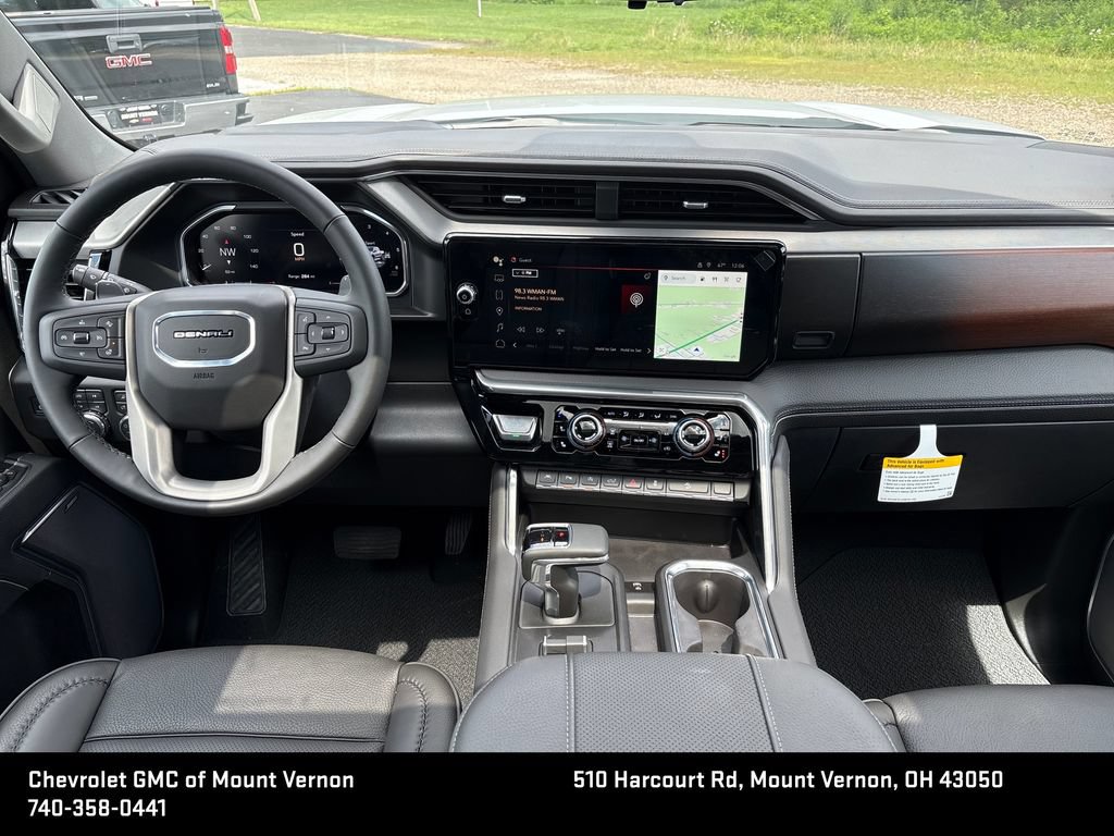 2026 GMC Sierra 1500 Denali - Photo 16