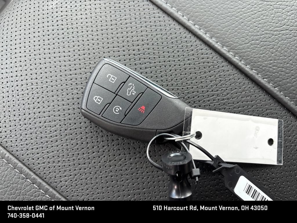 2026 GMC Sierra 1500 Denali - Photo 32