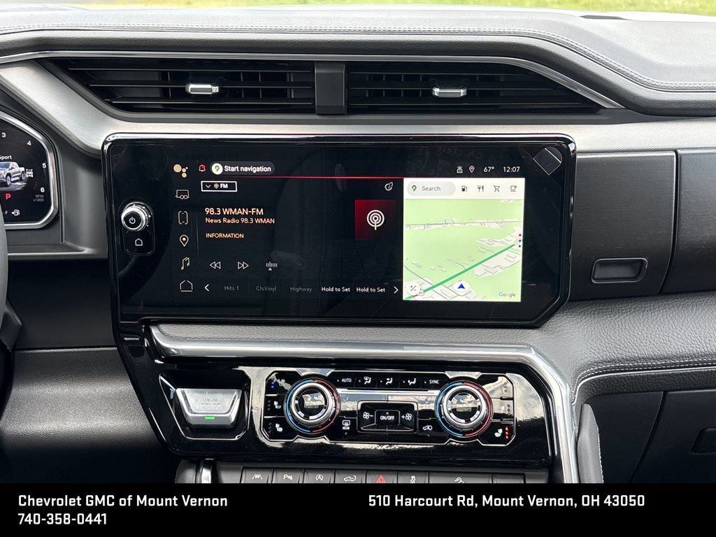 2026 GMC Sierra 1500 Denali - Photo 21