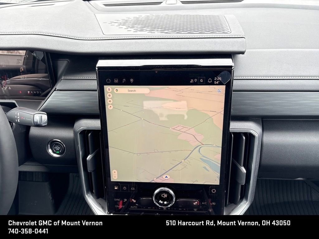2026 GMC Acadia Elevation - Photo 18
