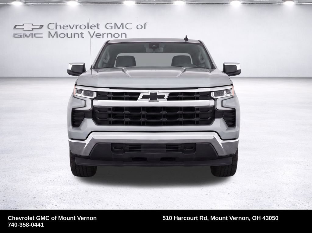 2023 Chevrolet Silverado 1500 LT - Photo 39