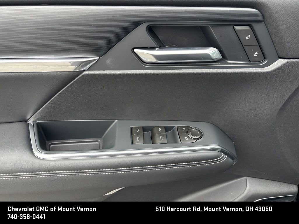 2026 GMC Acadia Elevation - Photo 13