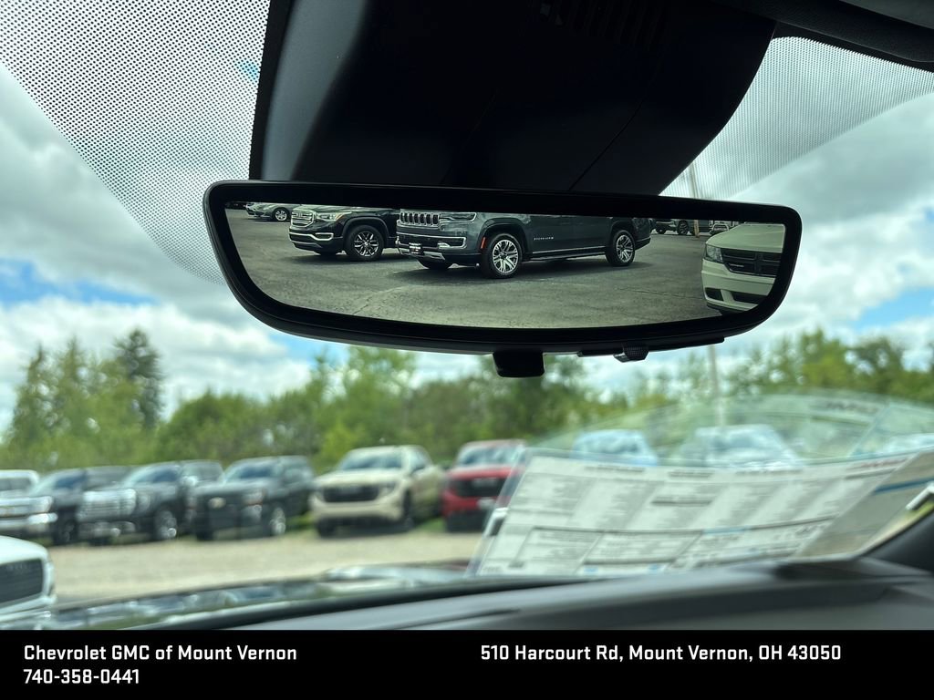 2026 GMC Yukon XL AT4 - Photo 38