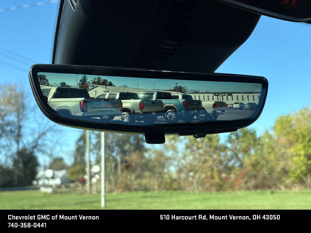 2027 GMC Acadia Denali Ultimate - Photo 40