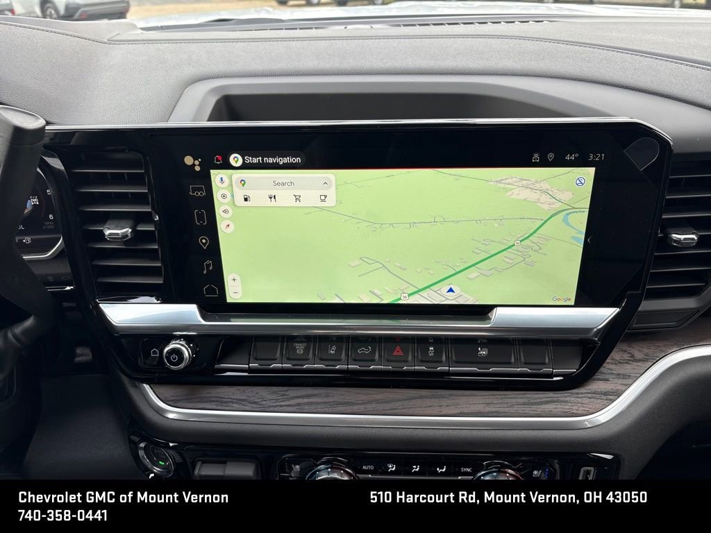 2026 GMC Sierra 2500HD SLT - Photo 20