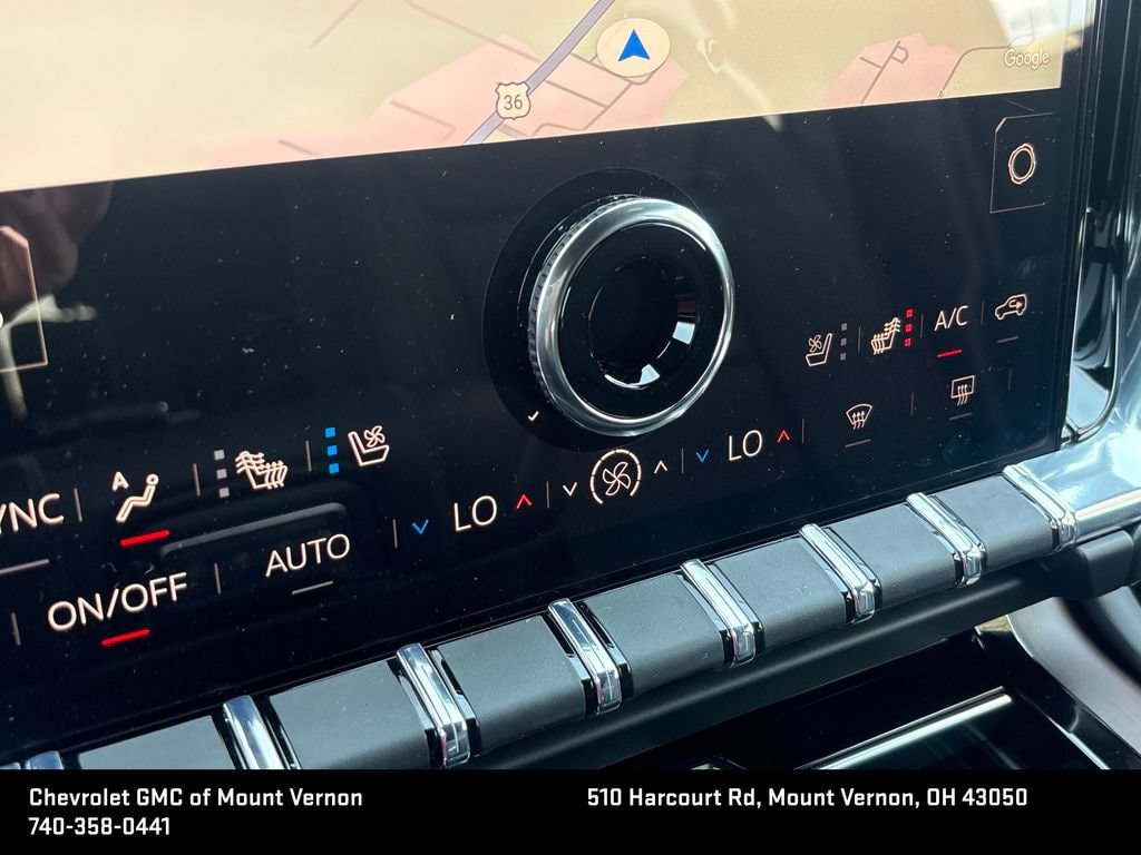 2026 GMC Yukon XL Denali - Photo 34