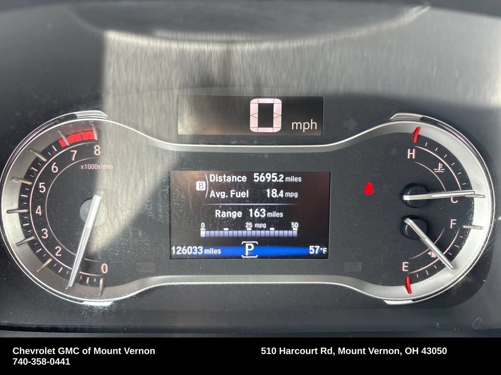 2023 Honda Ridgeline Black Edition - Photo 32