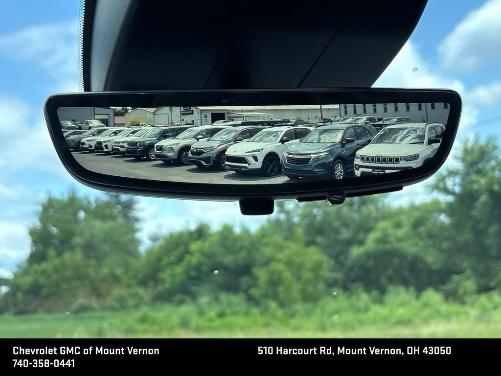 2026 GMC Sierra 1500 Denali - Photo 37