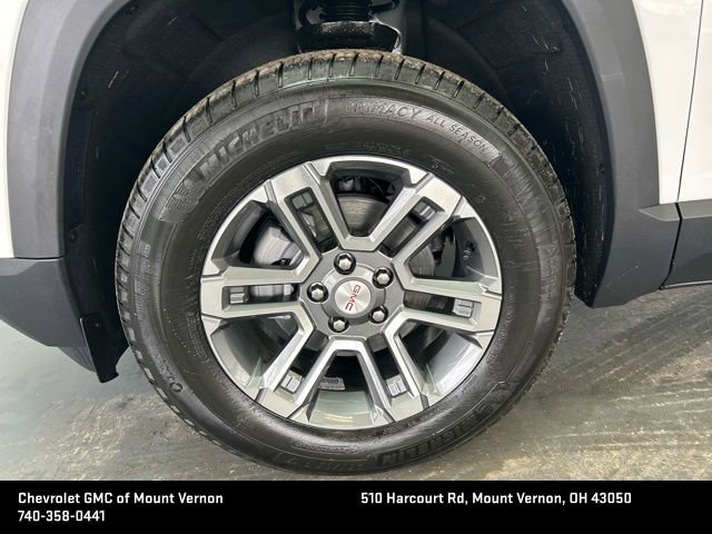 2026 GMC Terrain Elevation - Photo 9