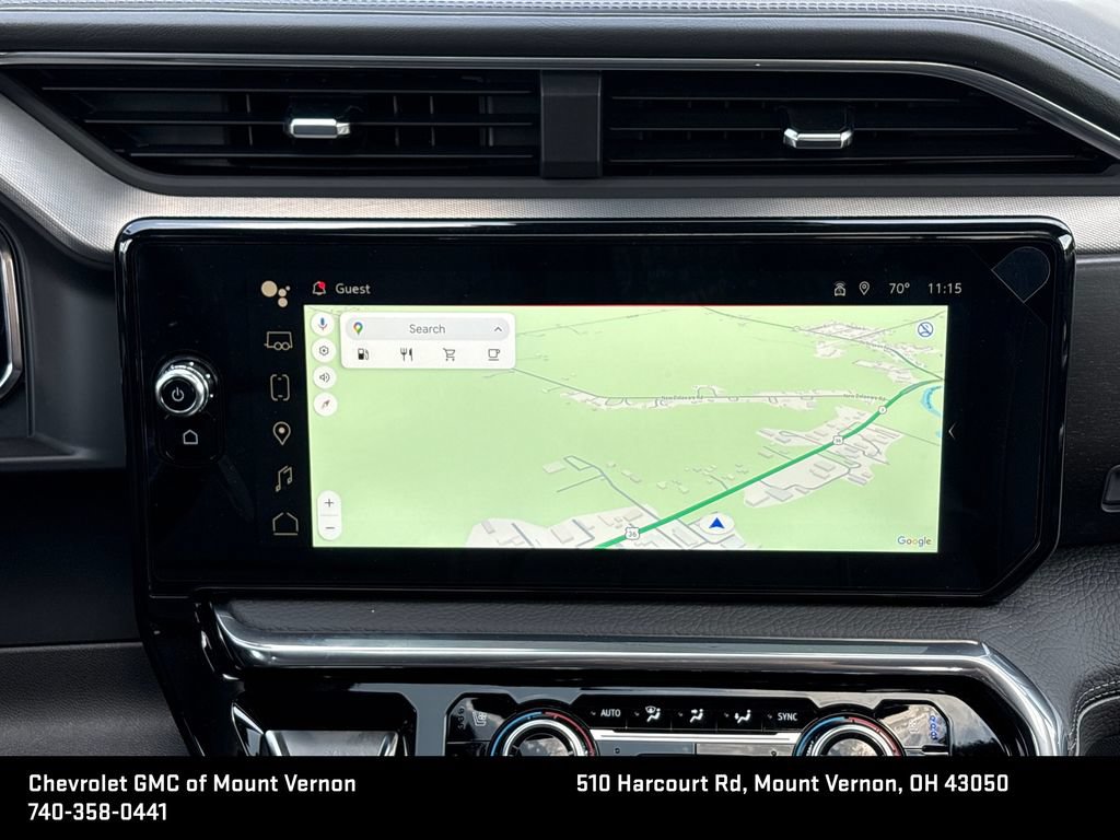 2026 GMC Sierra 1500 Denali - Photo 23