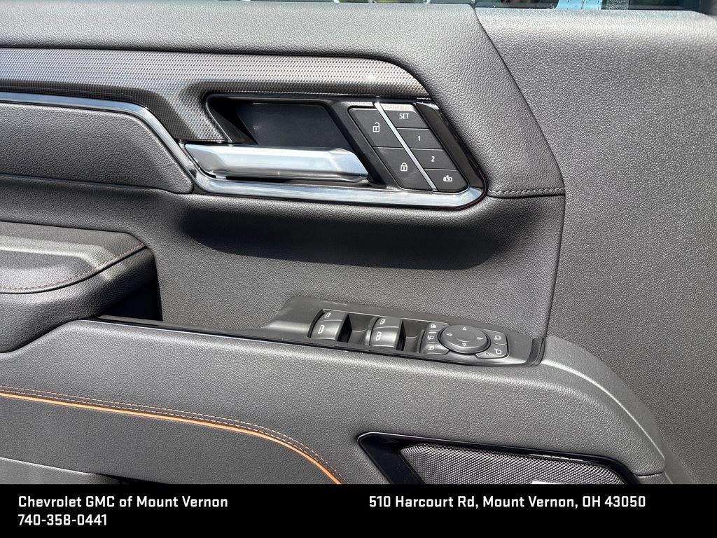 2026 GMC Sierra 2500HD AT4 - Photo 15