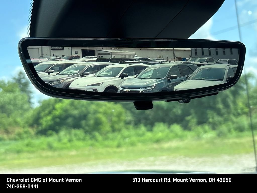 2026 GMC Sierra 1500 Denali - Photo 39