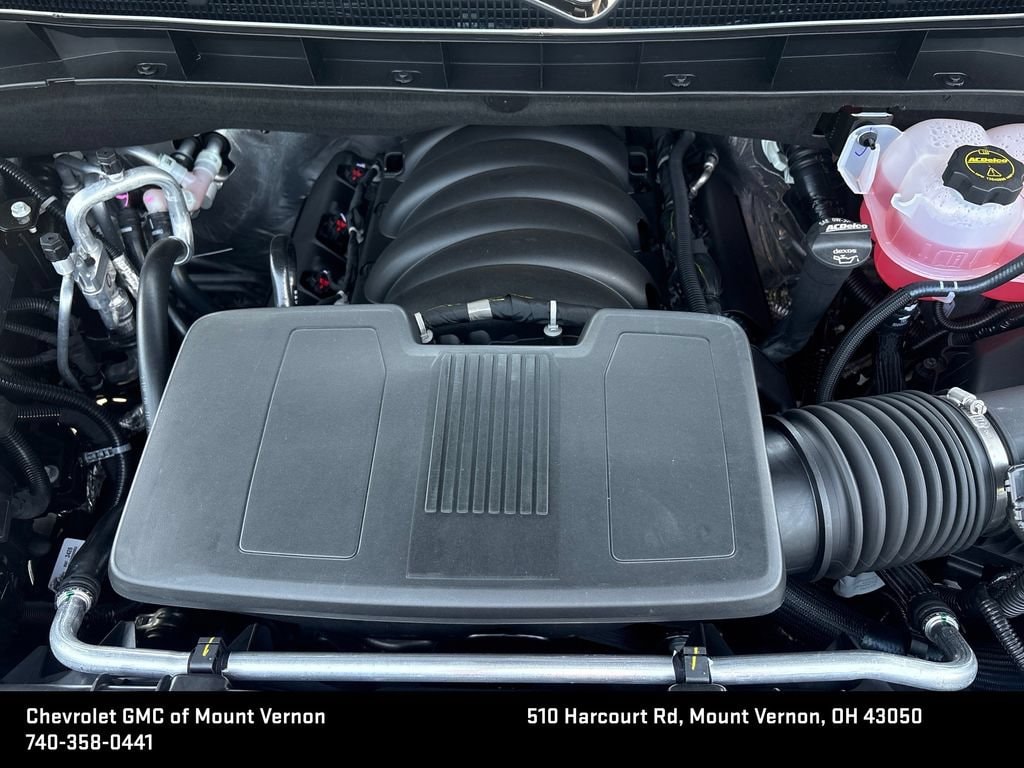 2026 GMC Yukon XL Denali - Photo 27