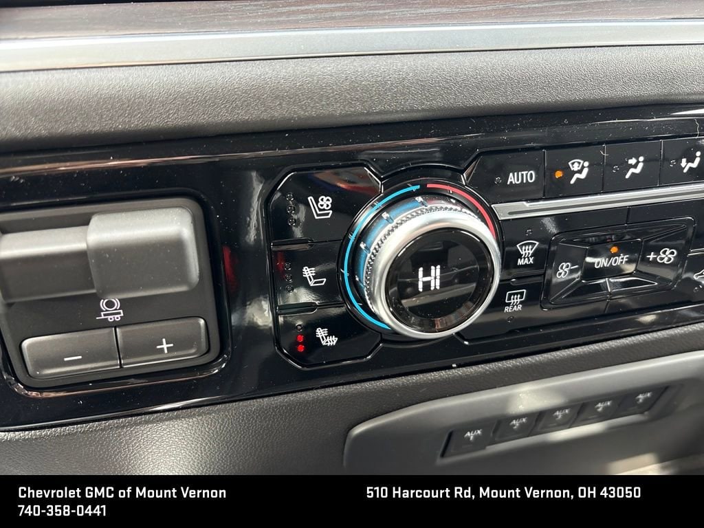 2026 GMC Sierra 2500HD SLT - Photo 31