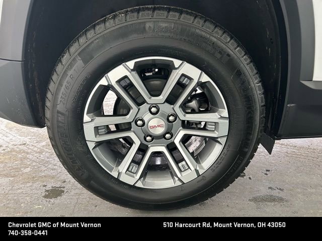 2026 GMC Terrain Elevation - Photo 15
