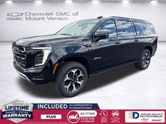 2026 GMC Yukon XL AT4 SUV