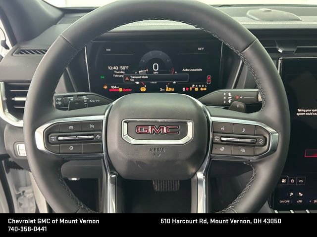 2026 GMC Terrain Elevation - Photo 18